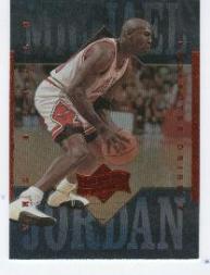 Michael Jordan Atleta del Siglo 1999 Upper Deck Singles - Tú eliges - Imagen 52 de 100