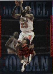 Michael Jordan Atleta del Siglo 1999 Upper Deck Singles - Tú eliges - Imagen 63 de 100