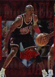 Michael Jordan Atleta del Siglo 1999 Upper Deck Singles - Tú eliges - Imagen 70 de 100