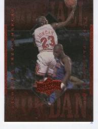 Michael Jordan Atleta del Siglo 1999 Upper Deck Singles - Tú eliges - Imagen 74 de 100