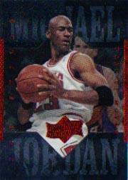Michael Jordan Atleta del Siglo 1999 Upper Deck Singles - Tú eliges - Imagen 77 de 100