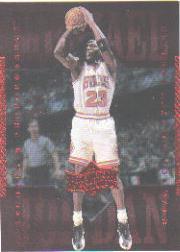 Michael Jordan Atleta del Siglo 1999 Upper Deck Singles - Tú eliges - Imagen 79 de 100