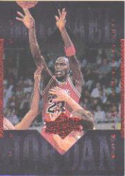 Michael Jordan Atleta del Siglo 1999 Upper Deck Singles - Tú eliges - Imagen 81 de 100