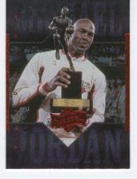 Michael Jordan Atleta del Siglo 1999 Upper Deck Singles - Tú eliges - Imagen 86 de 100