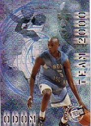 1999 Press Pass Authentics Basketball Team 2000 RC Insert Singles - You Choose - Picture 8 of 19