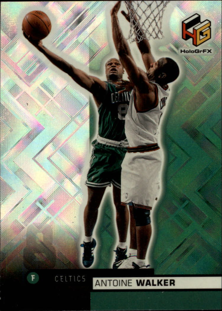 1999-00 Upper Deck HoloGrFX - Rookie GRFX #76 Jumaine Jones 1999-00 Upper Deck HoloGrFX - Rookie GRFX #76 Jumaine Jones
