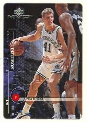 Dirk Nowitzki cards (1999-2021) Mavericks - You Choose - Bild 22 von 266