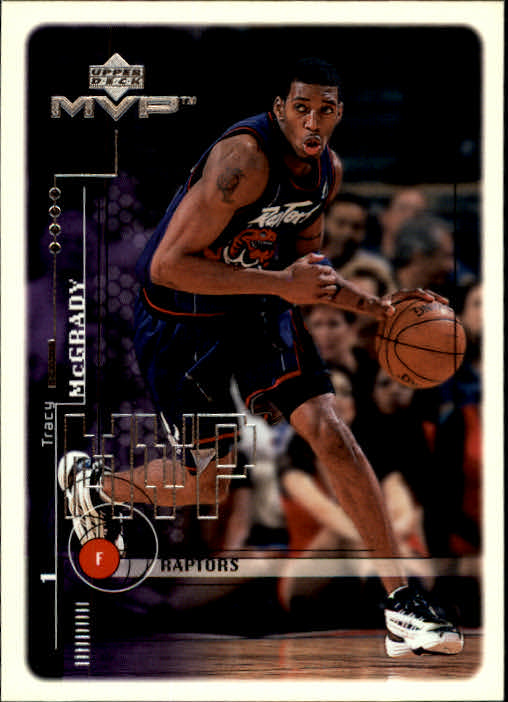 Tracy McGrady cards (1998-2021) Magic Raptors Rockets - You Choose - Picture 54 of 275