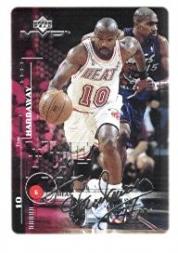 1999-00 Upper Deck Basketball MVP Silver Script Parallel Singles - You Choose - Picture 88 of 199