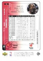 1999-00 Upper Deck Basketball MVP Silver Script Parallel Singles - You Choose - Picture 94 of 199