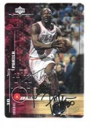 1999-00 Upper Deck Basketball MVP Silver Script Parallel Singles - You Choose - Picture 93 of 199