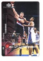 1999-00 Upper Deck Basketball MVP Silver Script Parallel Singles - You Choose - Picture 142 of 199