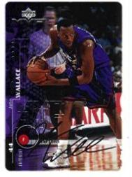1999-00 Upper Deck Basketball MVP Silver Script Parallel Singles - You Choose - Picture 171 of 199