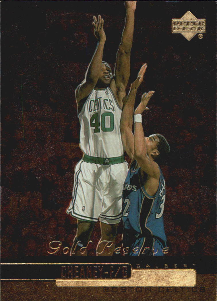 A2531- 1999-00 Upper Deck Gold Reserve Bk #s 1-240 -You Pick- 15+ FREE US SHIP - Picture 8 of 395