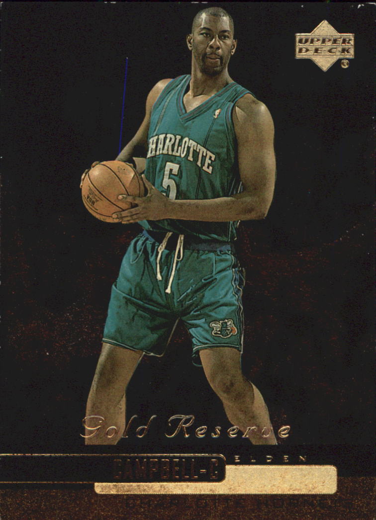 A2531- 1999-00 Upper Deck Gold Reserve Bk #s 1-240 -You Pick- 15+ FREE US SHIP - Picture 16 of 395