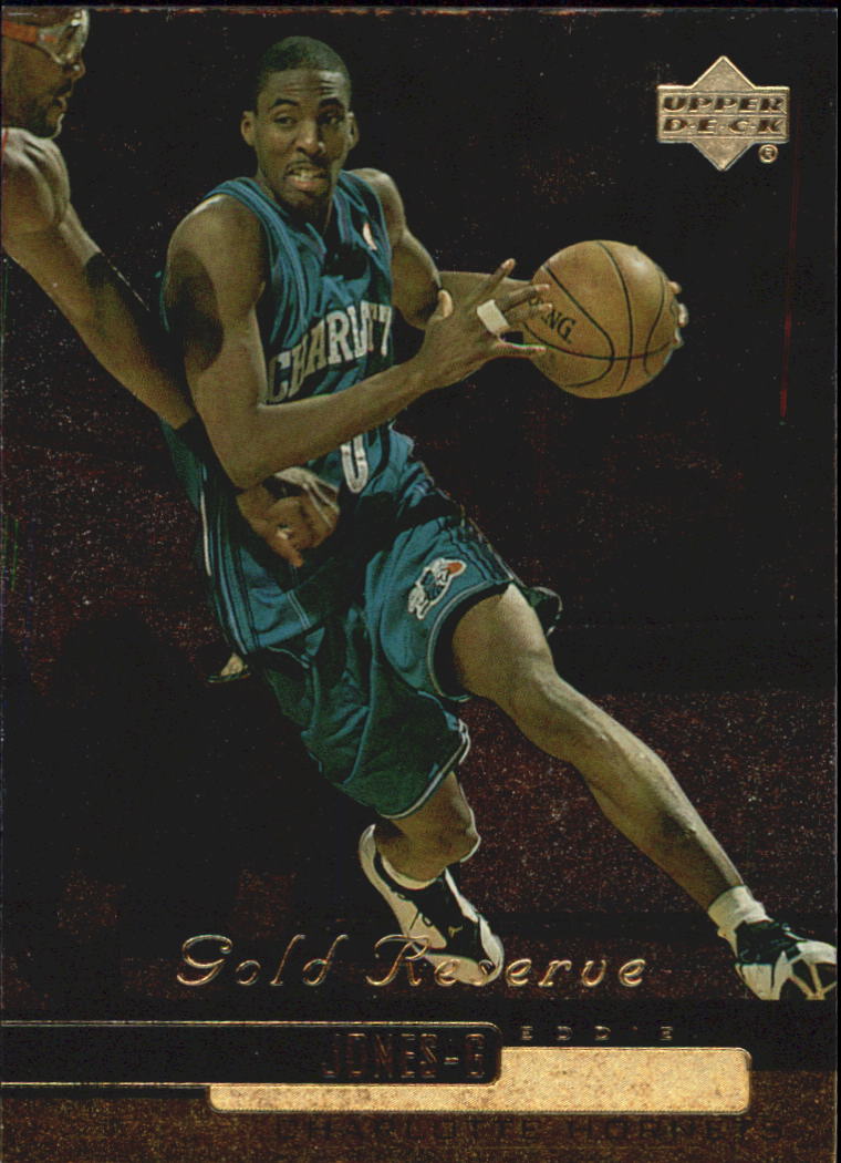 A2531- 1999-00 Upper Deck Gold Reserve Bk #s 1-240 -You Pick- 15+ FREE US SHIP - Picture 18 of 395