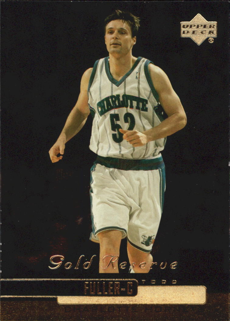 A2531- 1999-00 Upper Deck Gold Reserve Bk #s 1-240 -You Pick- 15+ FREE US SHIP - Picture 28 of 395