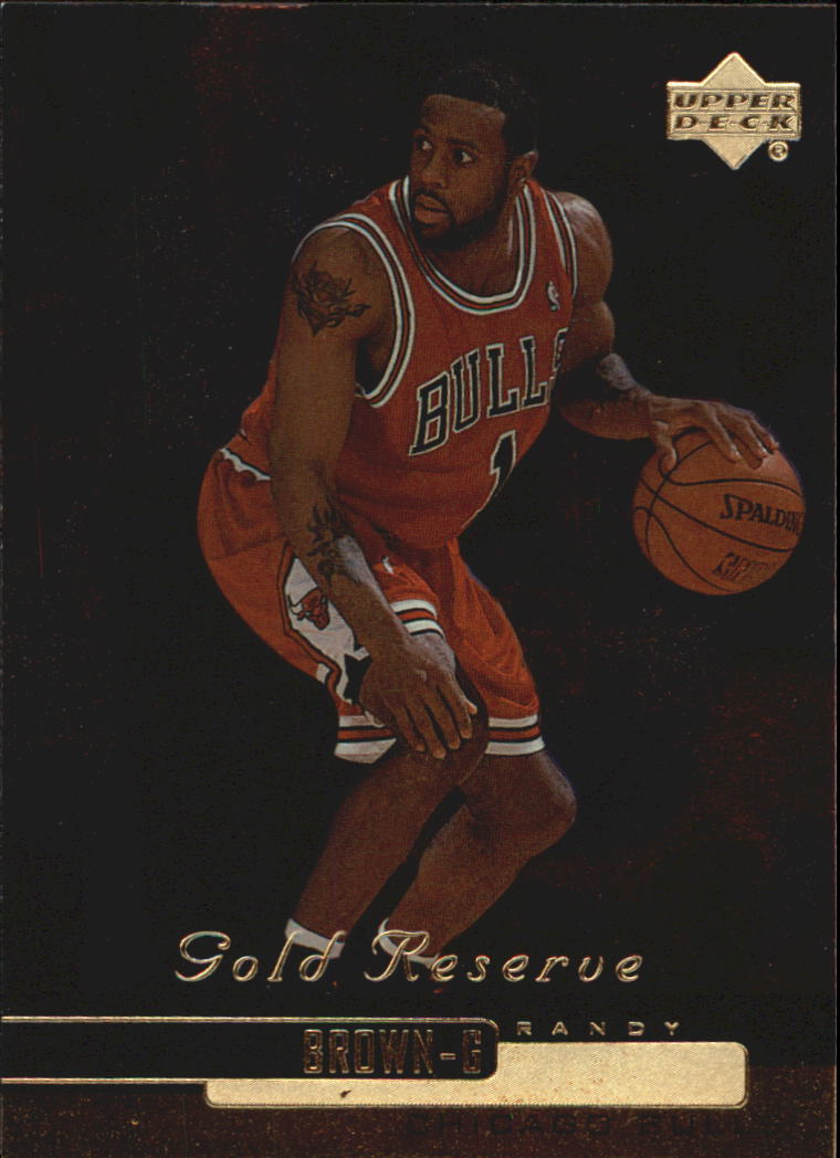 A2531- 1999-00 Upper Deck Gold Reserve Bk #s 1-240 -You Pick- 15+ FREE US SHIP - Picture 34 of 395