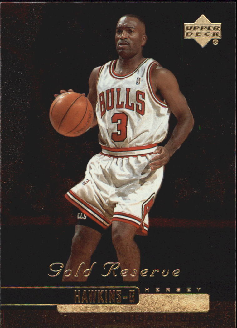 A2531- 1999-00 Upper Deck Gold Reserve Bk #s 1-240 -You Pick- 15+ FREE US SHIP - Picture 40 of 395