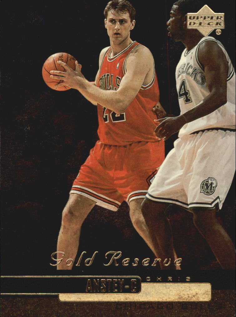A2531- 1999-00 Upper Deck Gold Reserve Bk #s 1-240 -You Pick- 15+ FREE US SHIP - Picture 42 of 395