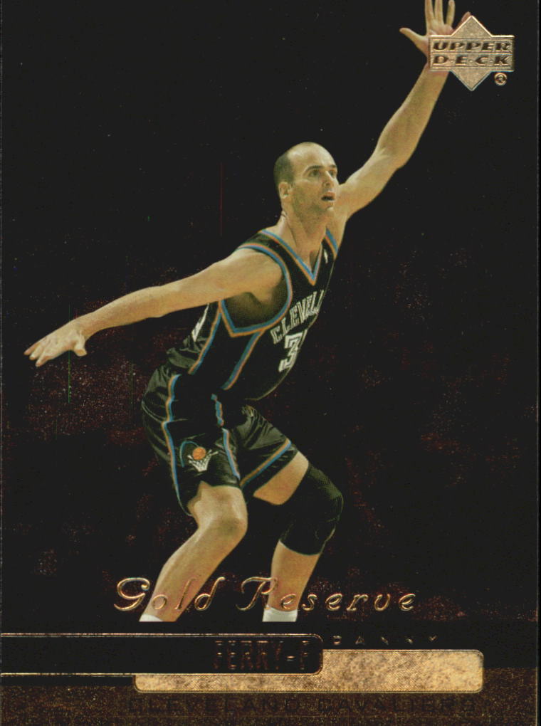A2531- 1999-00 Upper Deck Gold Reserve Bk #s 1-240 -You Pick- 15+ FREE US SHIP - Picture 50 of 395