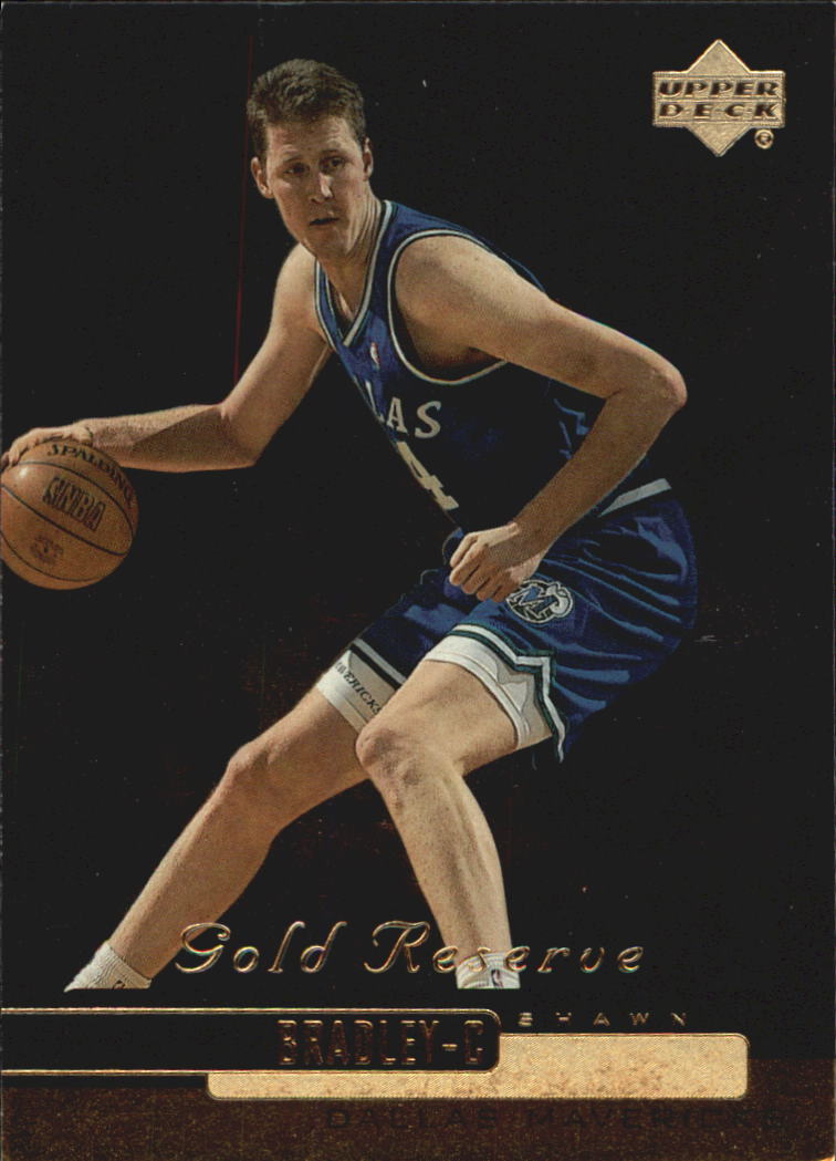 A2531- 1999-00 Upper Deck Gold Reserve Bk #s 1-240 -You Pick- 15+ FREE US SHIP - Picture 58 of 395