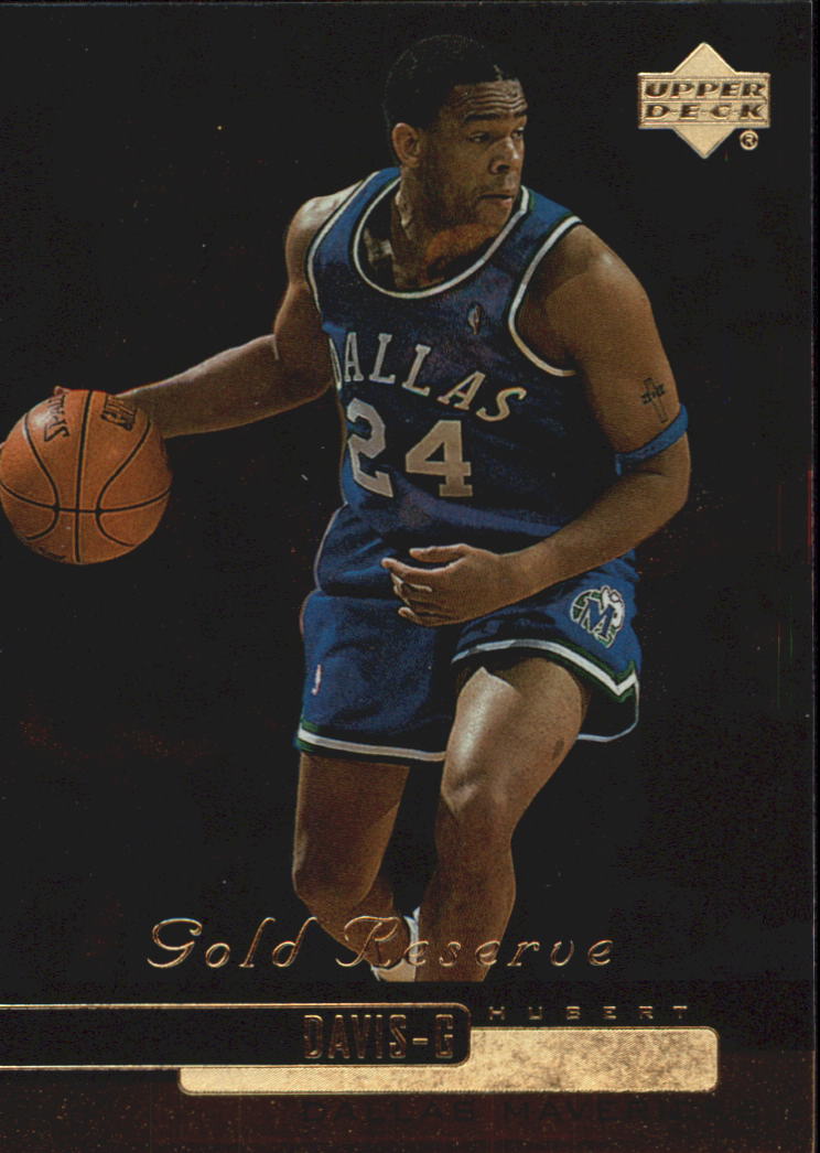 A2531- 1999-00 Upper Deck Gold Reserve Bk #s 1-240 -You Pick- 15+ FREE US SHIP - Picture 66 of 395