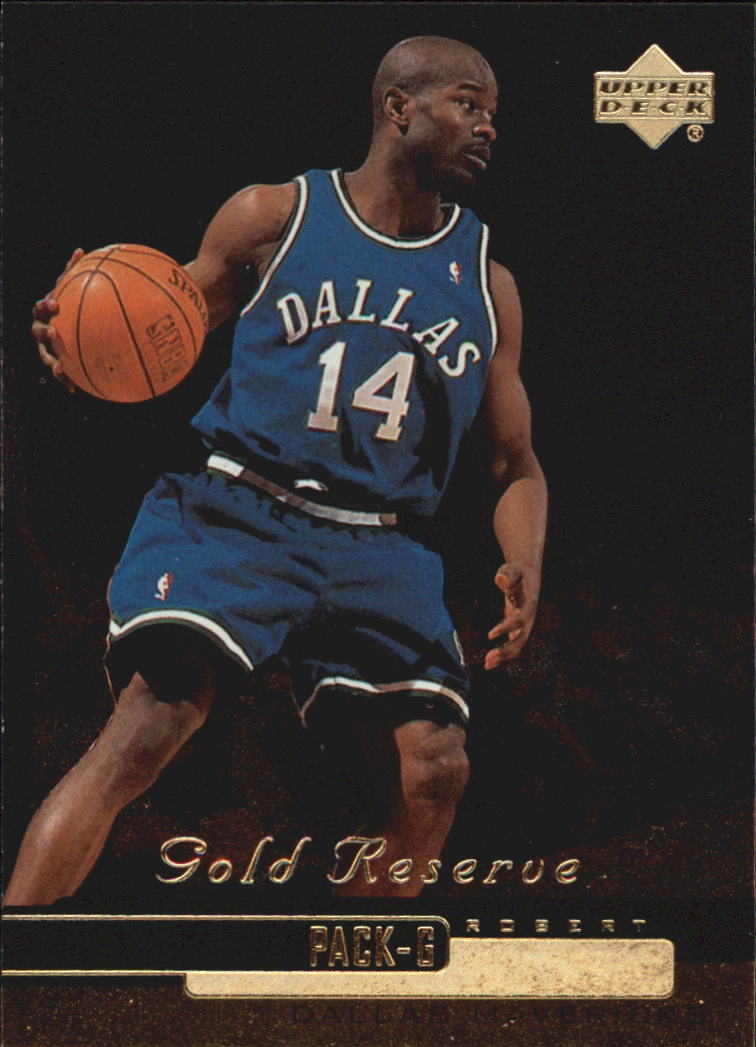 A2531- 1999-00 Upper Deck Gold Reserve Bk #s 1-240 -You Pick- 15+ FREE US SHIP - Picture 68 of 395