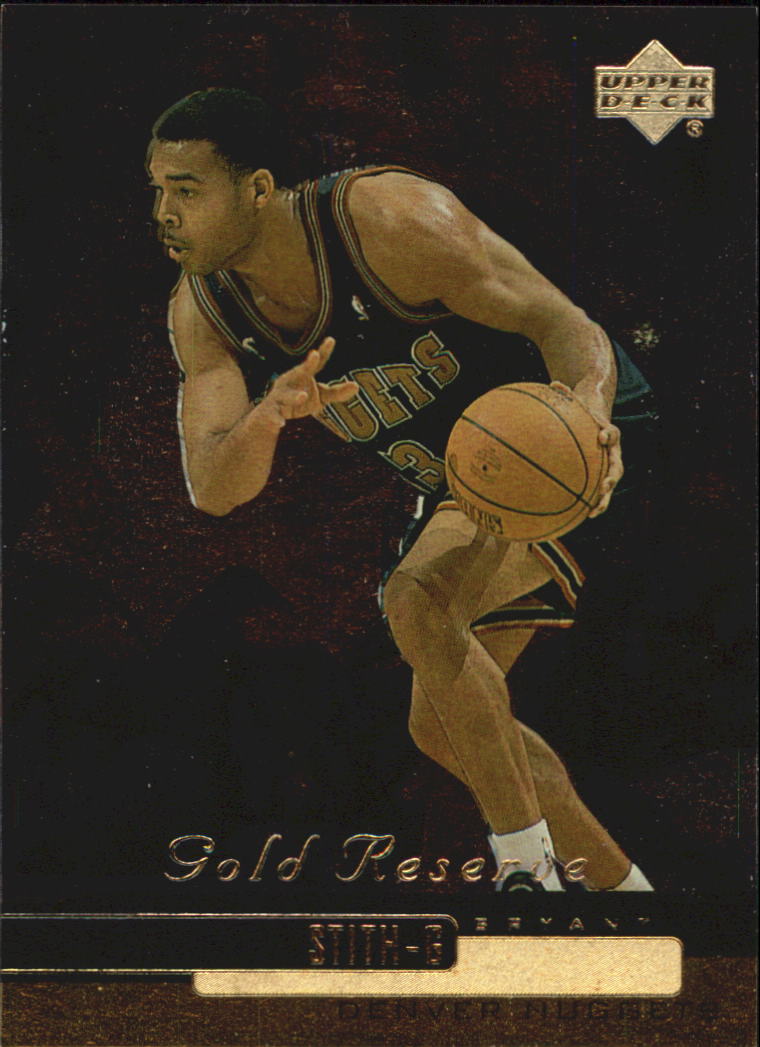 A2531- 1999-00 Upper Deck Gold Reserve Bk #s 1-240 -You Pick- 15+ FREE US SHIP - Picture 78 of 395
