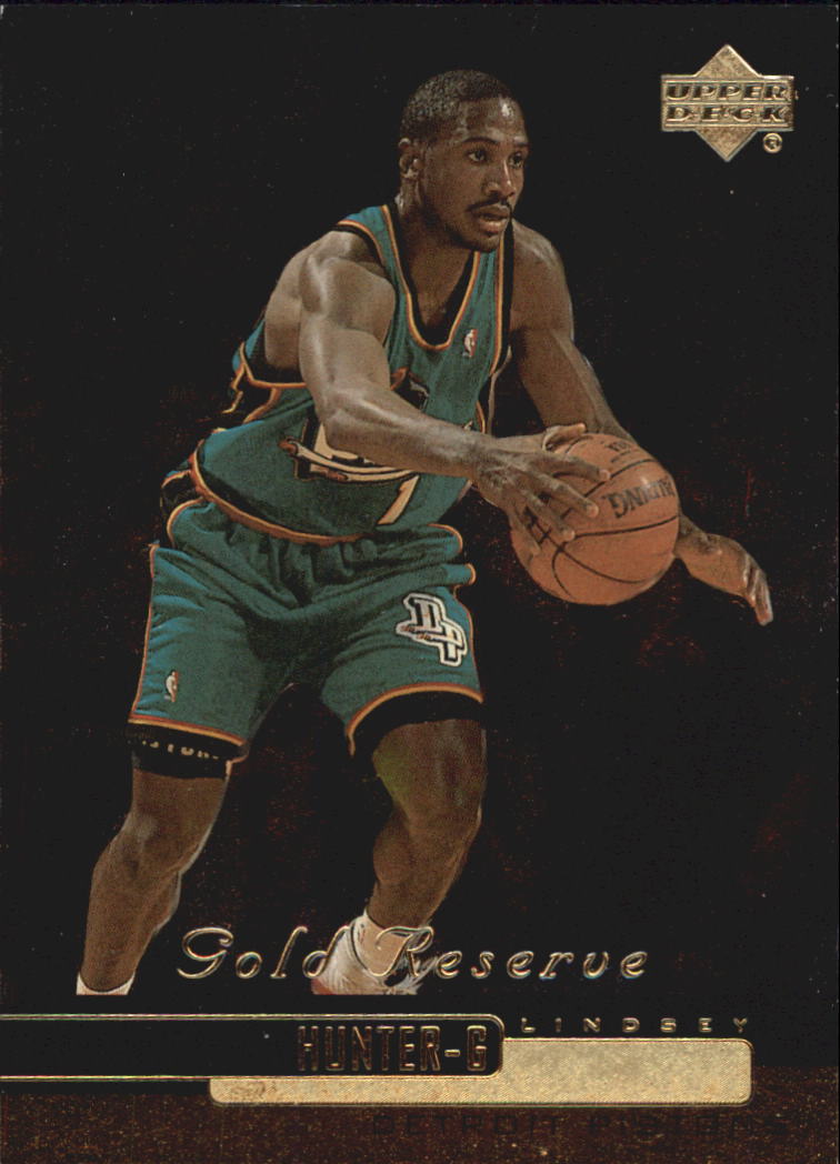 A2531- 1999-00 Upper Deck Gold Reserve Bk #s 1-240 -You Pick- 15+ FREE US SHIP - Picture 92 of 395