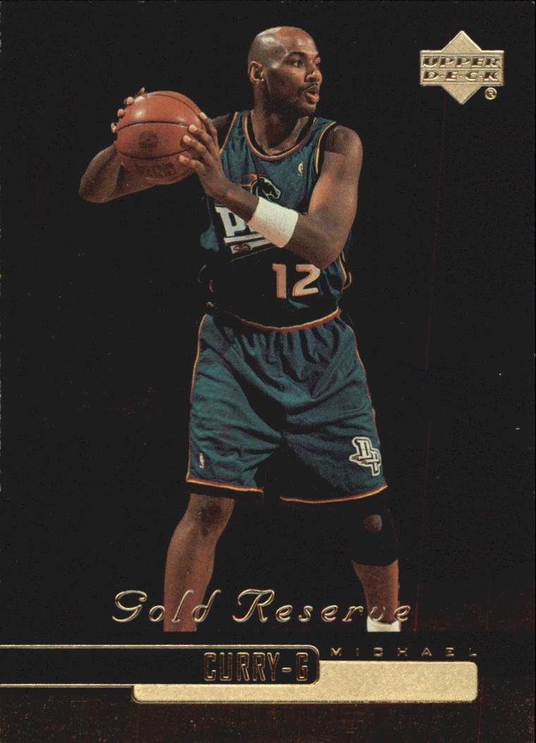 A2531- 1999-00 Upper Deck Gold Reserve Bk #s 1-240 -You Pick- 15+ FREE US SHIP - Picture 98 of 395