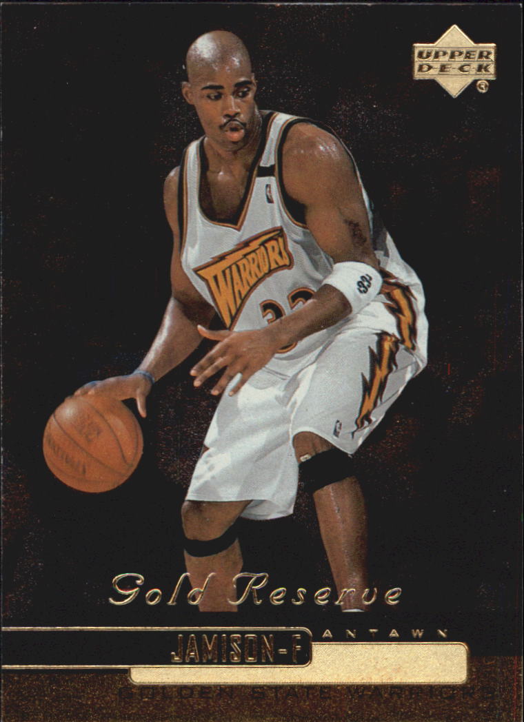 A2531- 1999-00 Upper Deck Gold Reserve Bk #s 1-240 -You Pick- 15+ FREE US SHIP - Picture 106 of 395