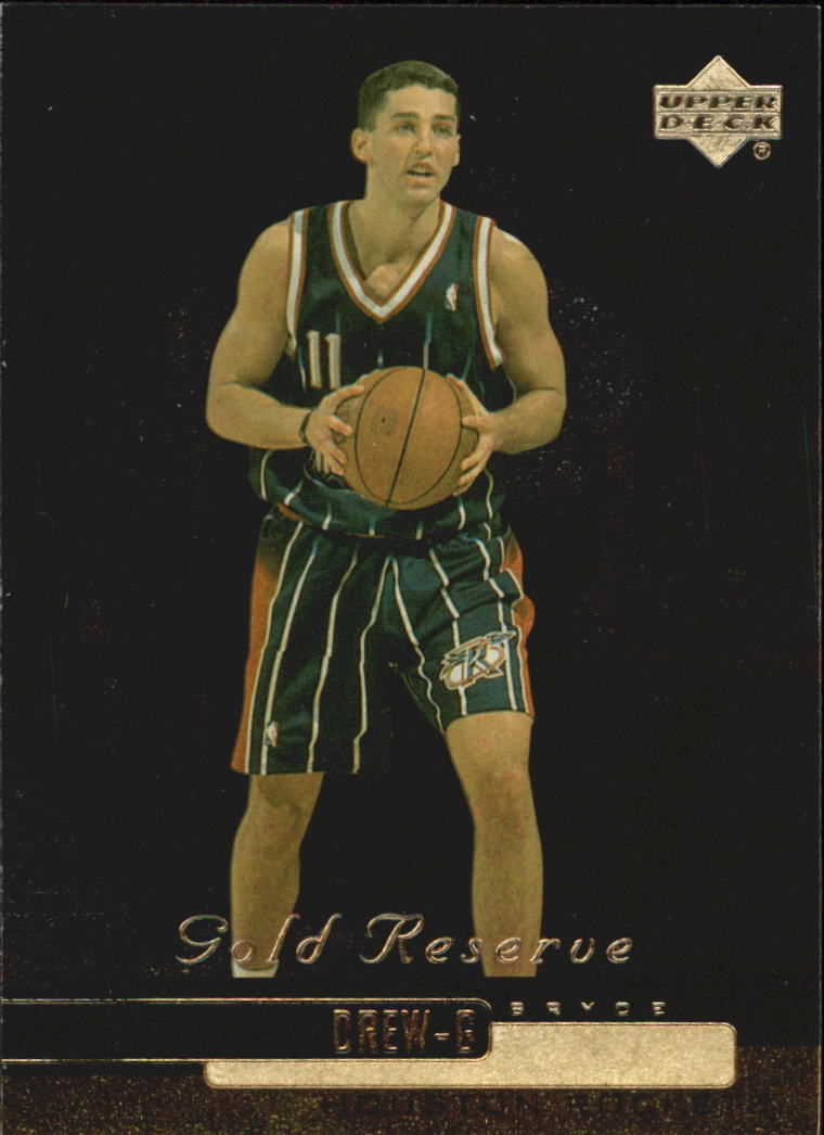 A2531- 1999-00 Upper Deck Gold Reserve Bk #s 1-240 -You Pick- 15+ FREE US SHIP - Picture 124 of 395