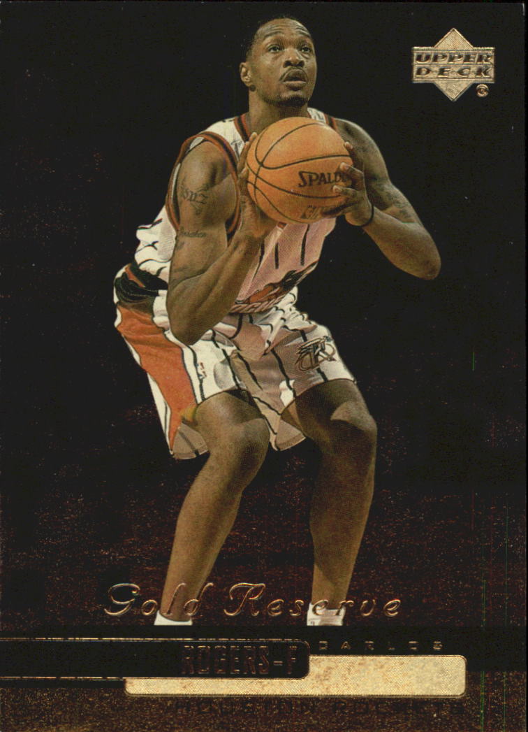 A2531- 1999-00 Upper Deck Gold Reserve Bk #s 1-240 -You Pick- 15+ FREE US SHIP - Picture 132 of 395