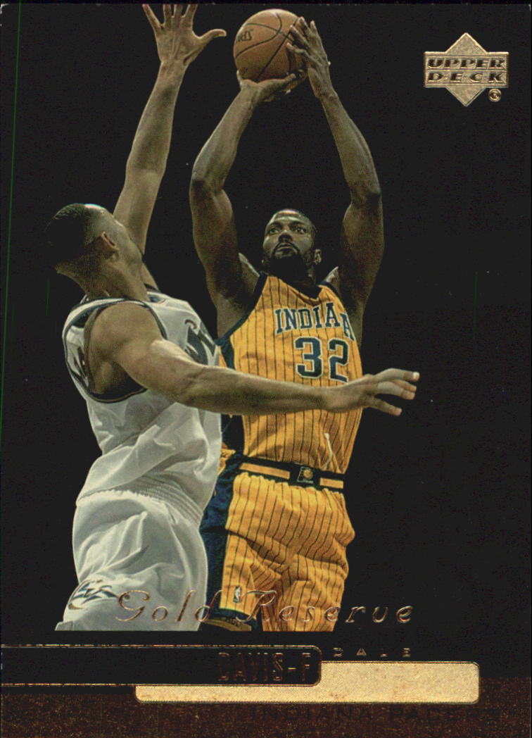A2531- 1999-00 Upper Deck Gold Reserve Bk #s 1-240 -You Pick- 15+ FREE US SHIP - Picture 138 of 395