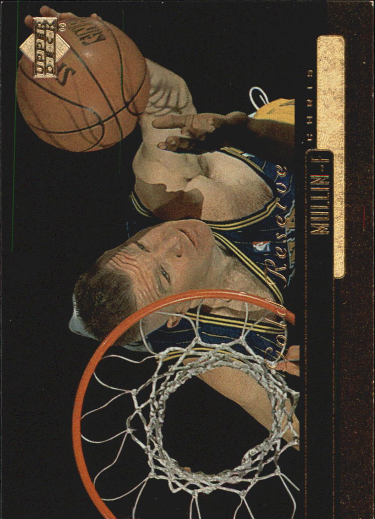 A2531- 1999-00 Upper Deck Gold Reserve Bk #s 1-240 -You Pick- 15+ FREE US SHIP - Picture 140 of 395