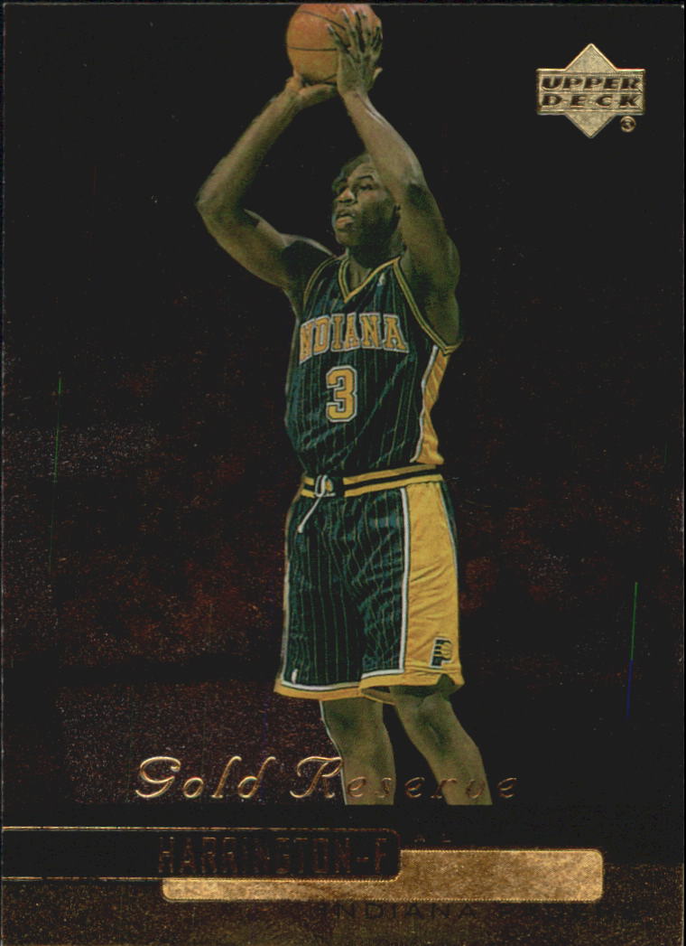 A2531- 1999-00 Upper Deck Gold Reserve Bk #s 1-240 -You Pick- 15+ FREE US SHIP - Picture 142 of 395