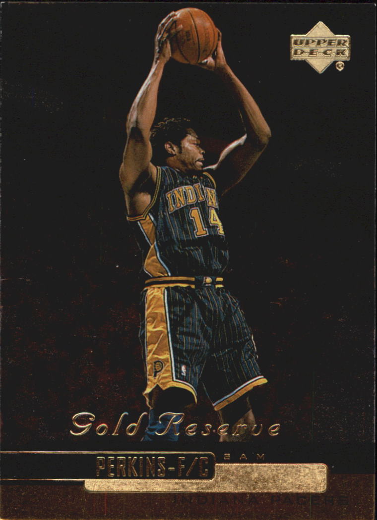 A2531- 1999-00 Upper Deck Gold Reserve Bk #s 1-240 -You Pick- 15+ FREE US SHIP - Picture 146 of 395
