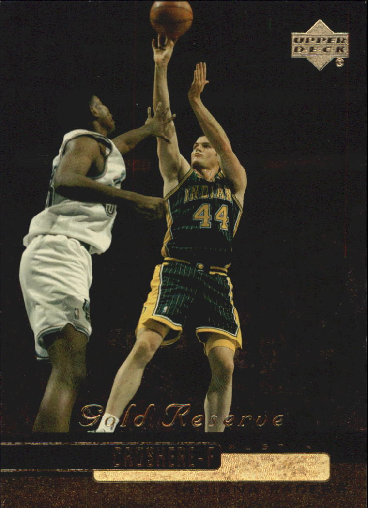 A2531- 1999-00 Upper Deck Gold Reserve Bk #s 1-240 -You Pick- 15+ FREE US SHIP - Picture 148 of 395