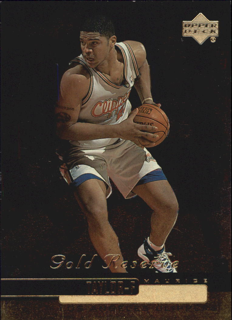 A2531- 1999-00 Upper Deck Gold Reserve Bk #s 1-240 -You Pick- 15+ FREE US SHIP - Picture 150 of 395