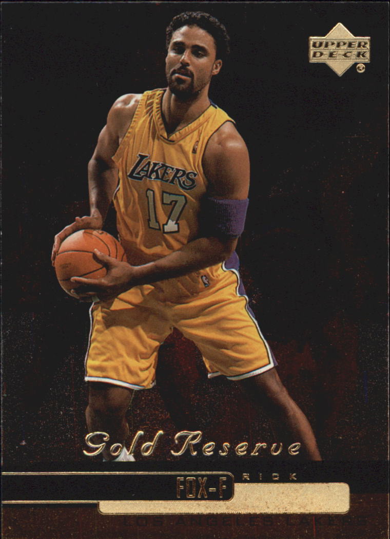 A2531- 1999-00 Upper Deck Gold Reserve Bk #s 1-240 -You Pick- 15+ FREE US SHIP - Picture 178 of 395
