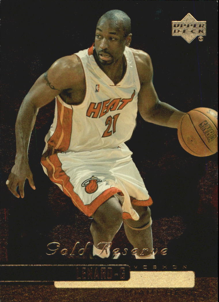 A2531- 1999-00 Upper Deck Gold Reserve Bk #s 1-240 -You Pick- 15+ FREE US SHIP - Picture 188 of 395