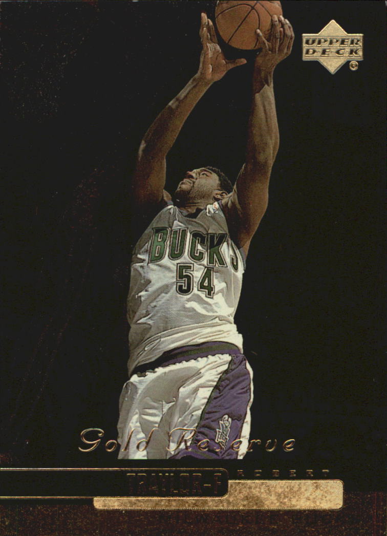 A2531- 1999-00 Upper Deck Gold Reserve Bk #s 1-240 -You Pick- 15+ FREE US SHIP - Picture 200 of 395