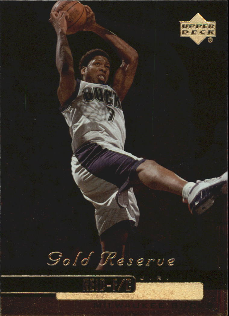 A2531- 1999-00 Upper Deck Gold Reserve Bk #s 1-240 -You Pick- 15+ FREE US SHIP - Picture 202 of 395