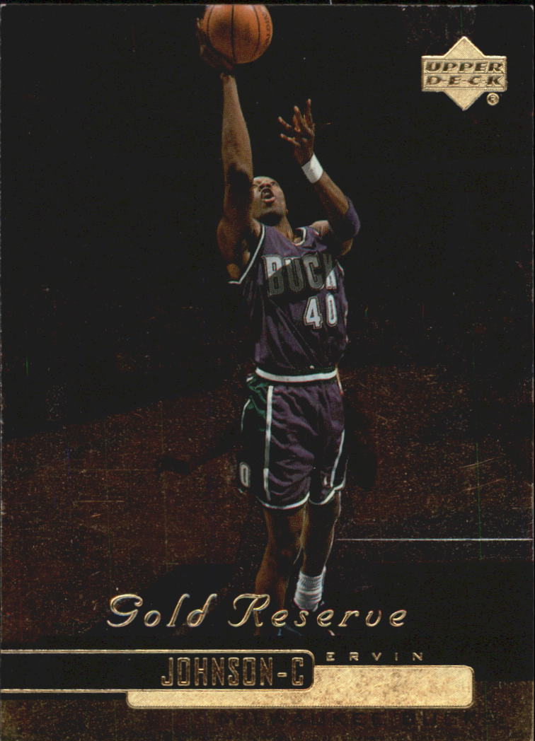 A2531- 1999-00 Upper Deck Gold Reserve Bk #s 1-240 -You Pick- 15+ FREE US SHIP - Picture 204 of 395
