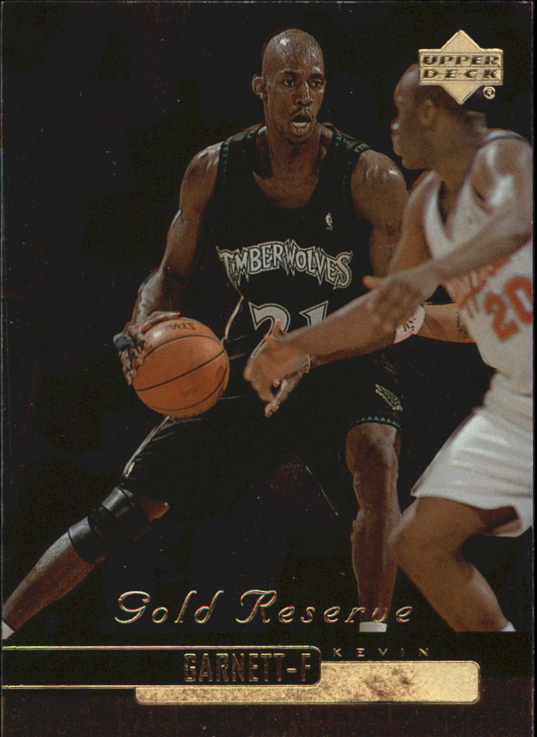 A2531- 1999-00 Upper Deck Gold Reserve Bk #s 1-240 -You Pick- 15+ FREE US SHIP - Picture 210 of 395