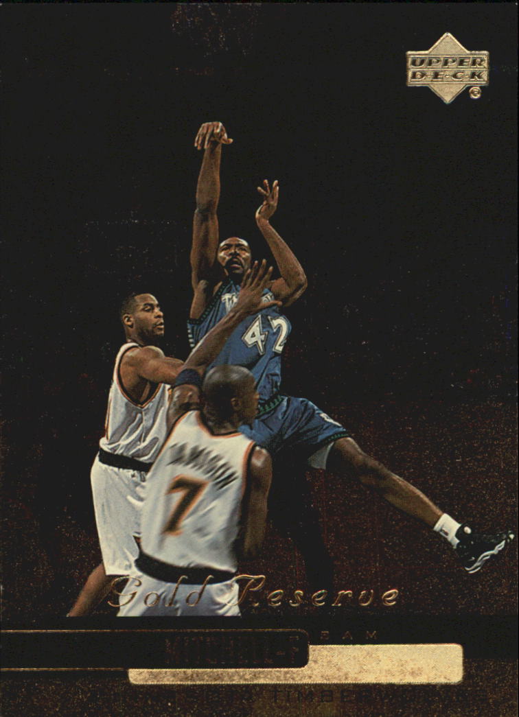 A2531- 1999-00 Upper Deck Gold Reserve Bk #s 1-240 -You Pick- 15+ FREE US SHIP - Picture 212 of 395