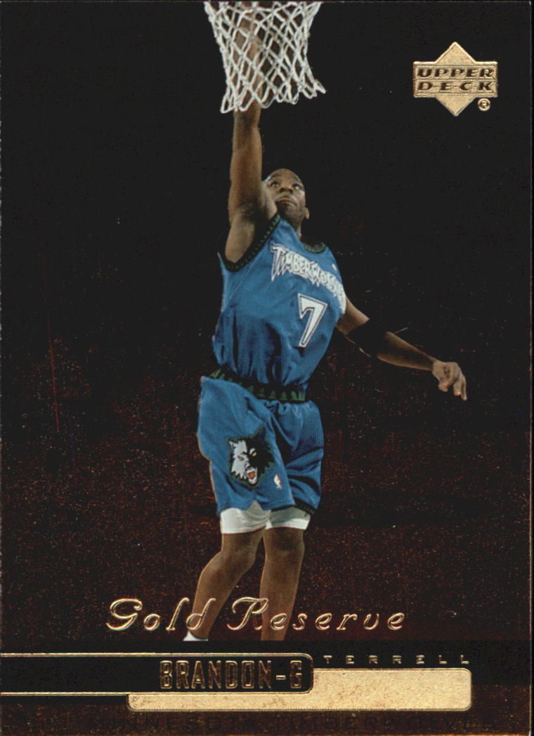 A2531- 1999-00 Upper Deck Gold Reserve Bk #s 1-240 -You Pick- 15+ FREE US SHIP - Picture 220 of 395