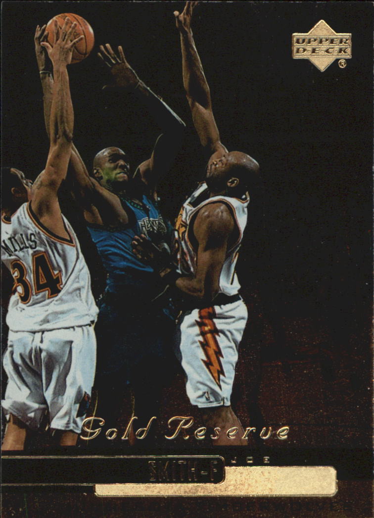 A2531- 1999-00 Upper Deck Gold Reserve Bk #s 1-240 -You Pick- 15+ FREE US SHIP - Picture 222 of 395