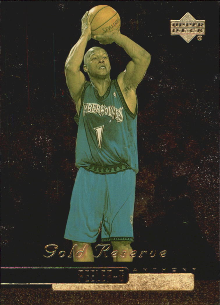 A2531- 1999-00 Upper Deck Gold Reserve Bk #s 1-240 -You Pick- 15+ FREE US SHIP - Picture 224 of 395